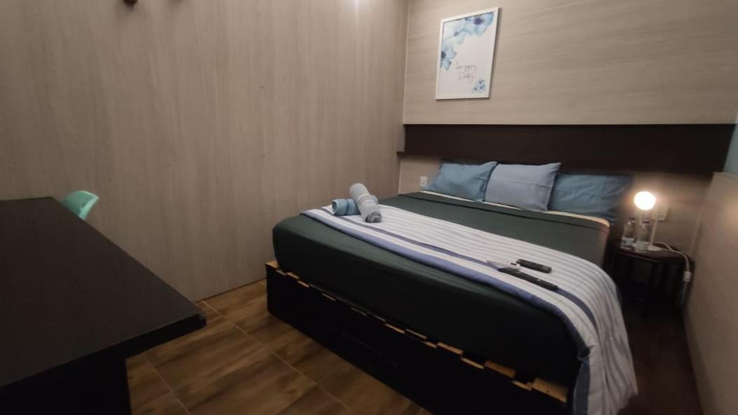 Pousada Casa Dos Gattos - Prox Ao Aeroporto Гуарульос Екстериор снимка